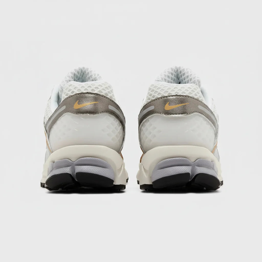 Air Zoom Vomero 5 'Metallic Pewter Gold'