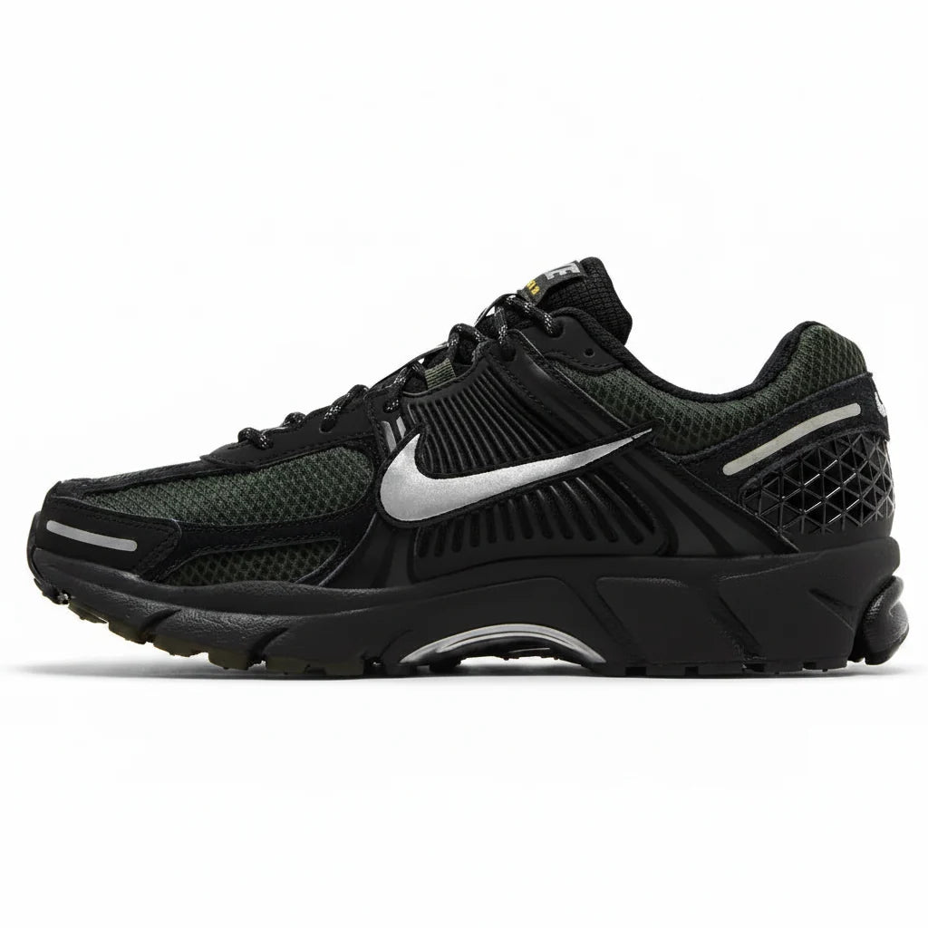 Air Zoom Vomero 5 'Black Sequoia'