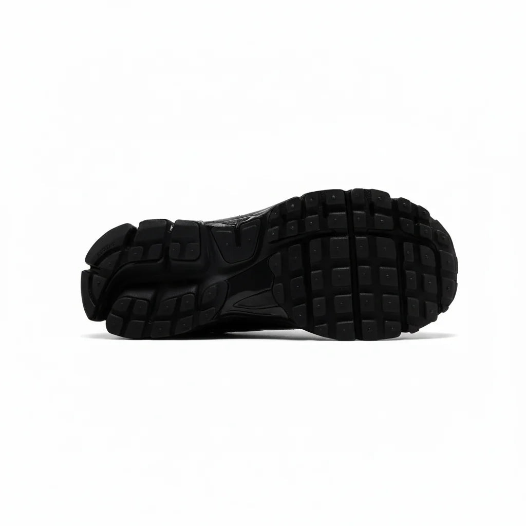Wmns Air Zoom Vomero 5 'Black White'