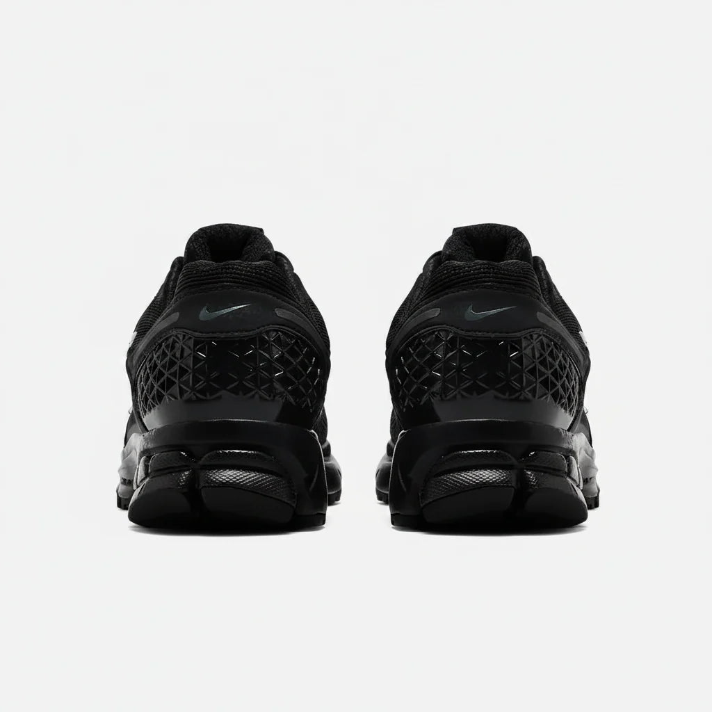 Wmns Air Zoom Vomero 5 'Black White'