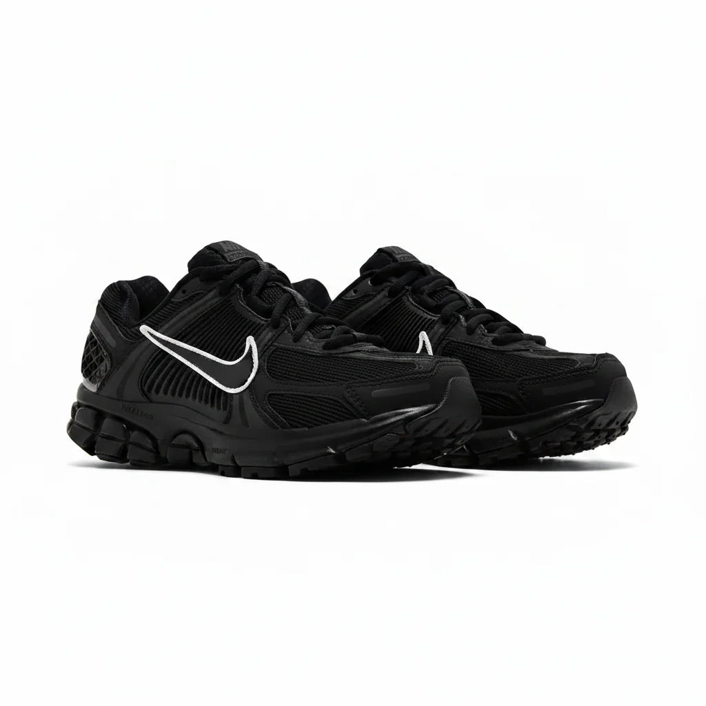 Wmns Air Zoom Vomero 5 'Black White'