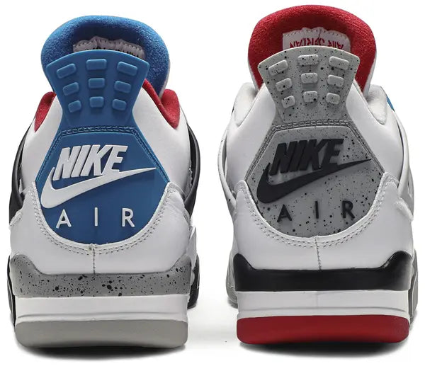 Air Jordan 4 Retro SE 'What The 4'