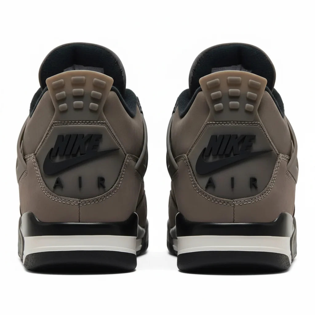 Air Jordan 4 Retro 'Cave Stone'
