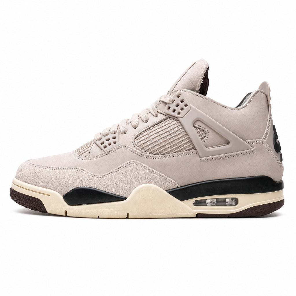 AIR JORDAN 4 WMNS "A Ma Maniere - Phantom"