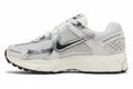 Wmns Air Zoom Vomero 5 'Photon Dust Metallic Silver'