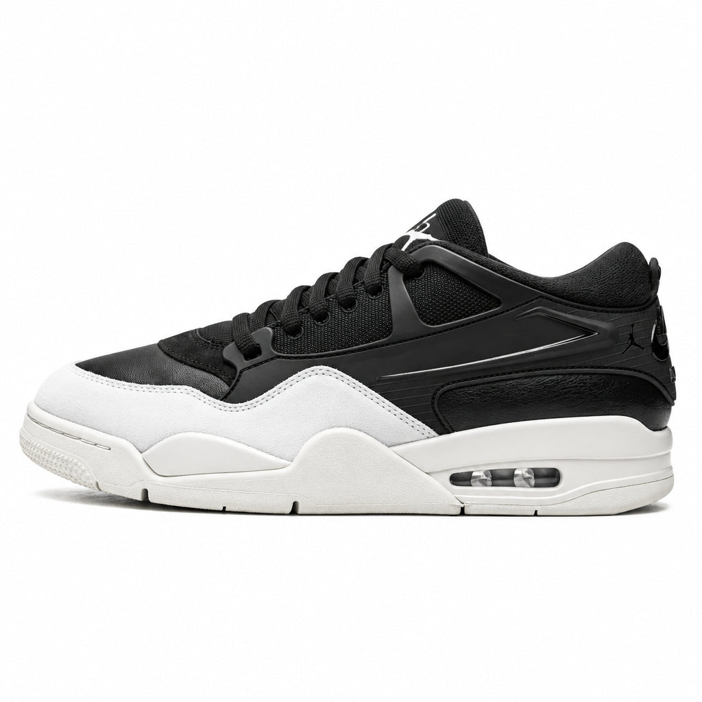 Air Jordan 4 RM "Light Bone"