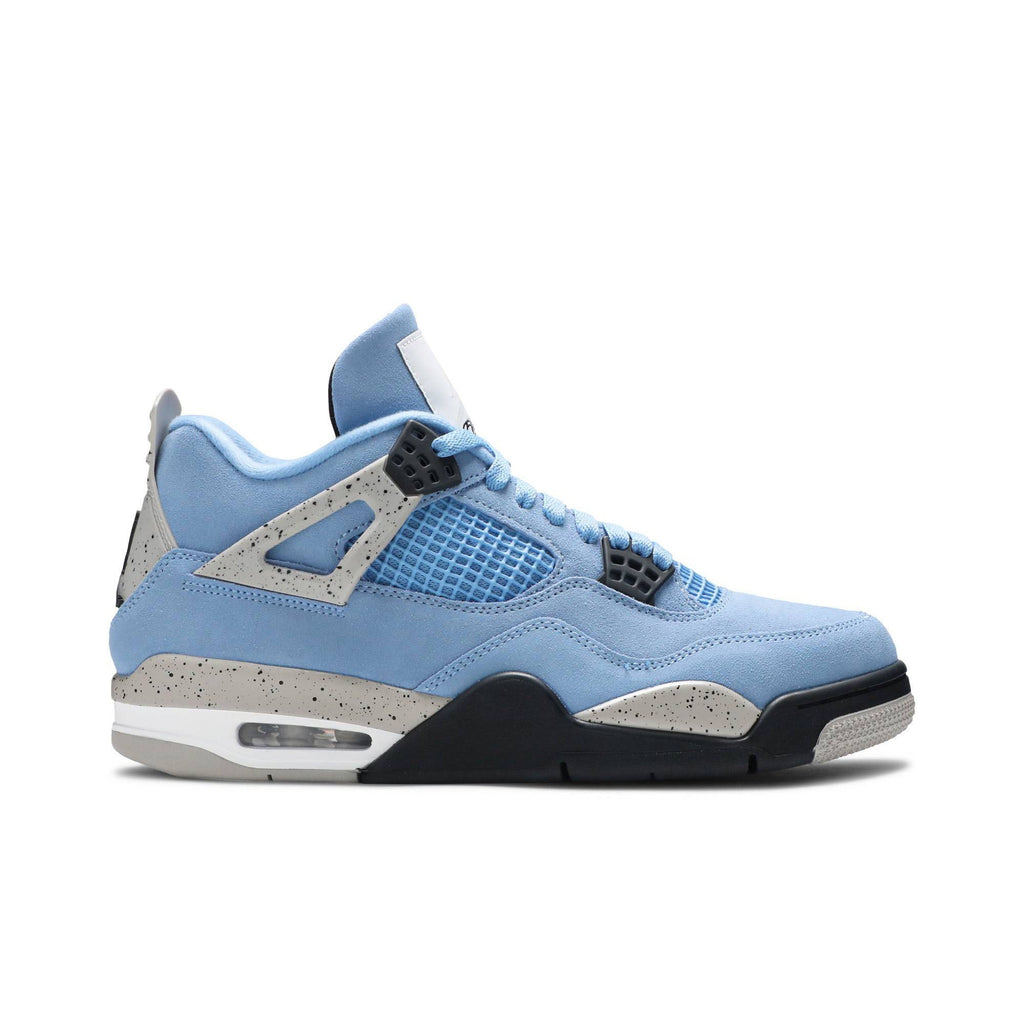 Air Jordan 4 Retro University Blue