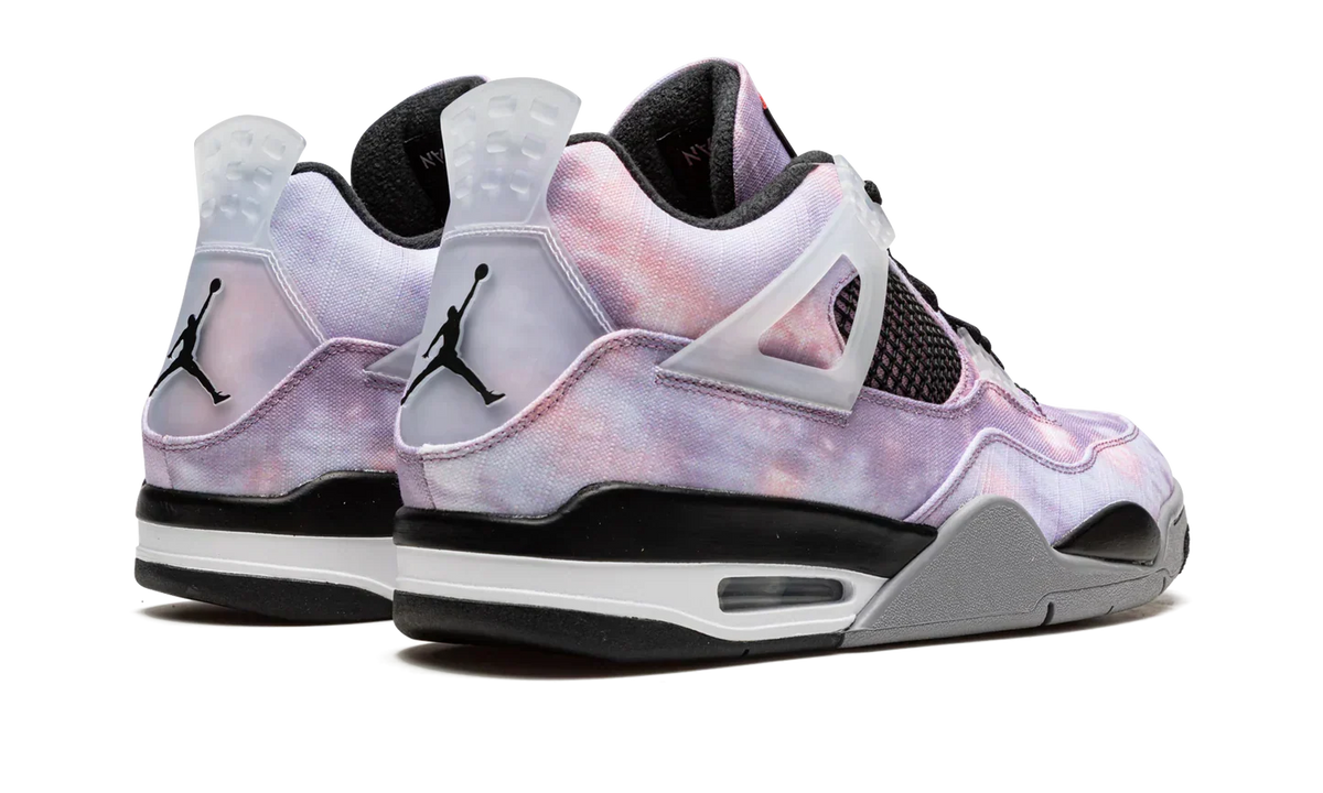 Air Jordan 4 Retro 'Zen Master'