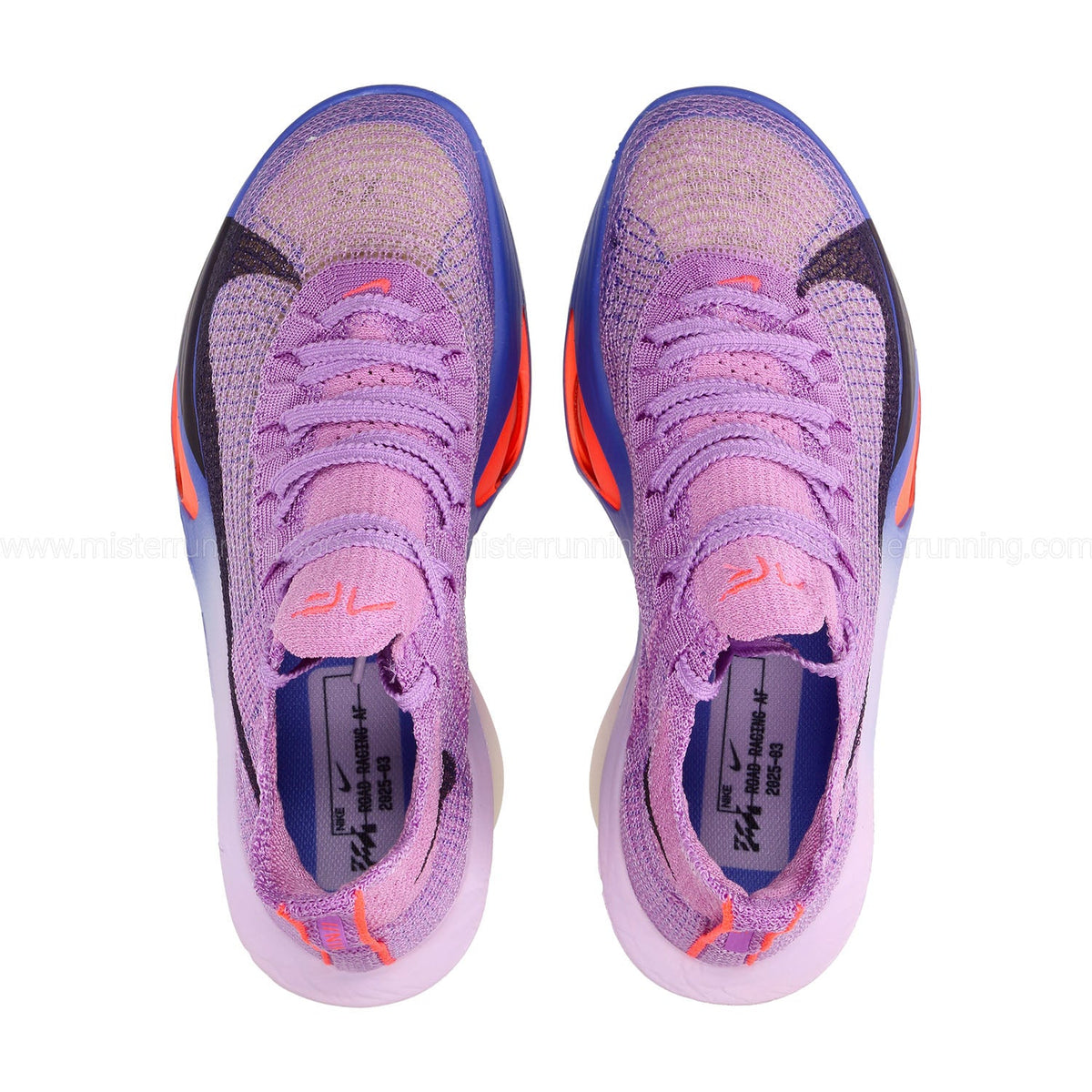 Wmns Air Zoom Alphafly 3 'Fuchsia Glow'