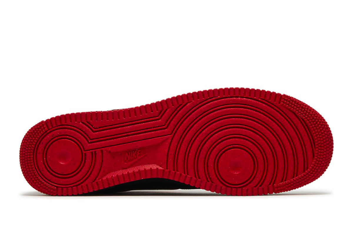 Nike Air Force 1 '07 Low Bred