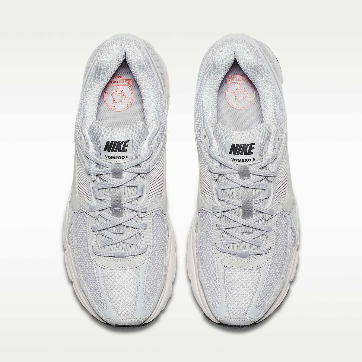 Nike Zoom Vomero 5