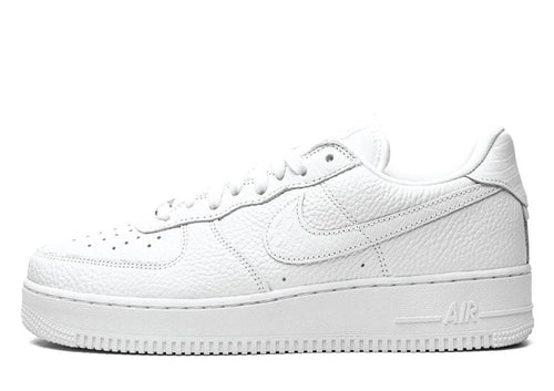 Air Force 1 '07 'Triple White'