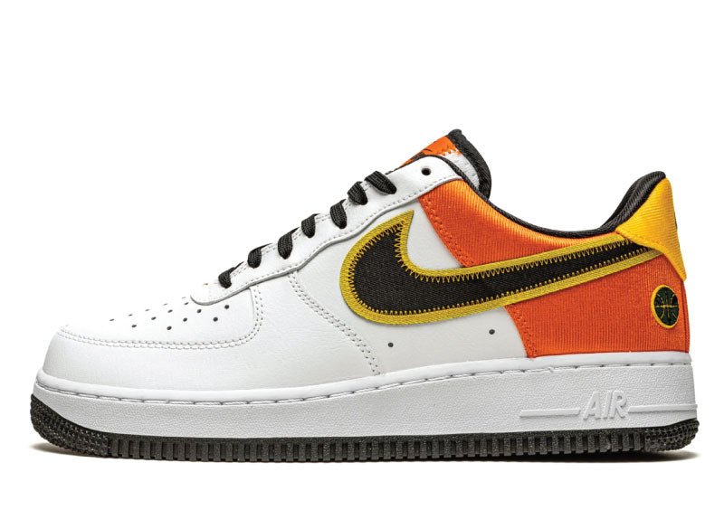 Air Force 1 Low 'Roswell Raygun'